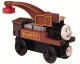 Wooden Railway - Harvey